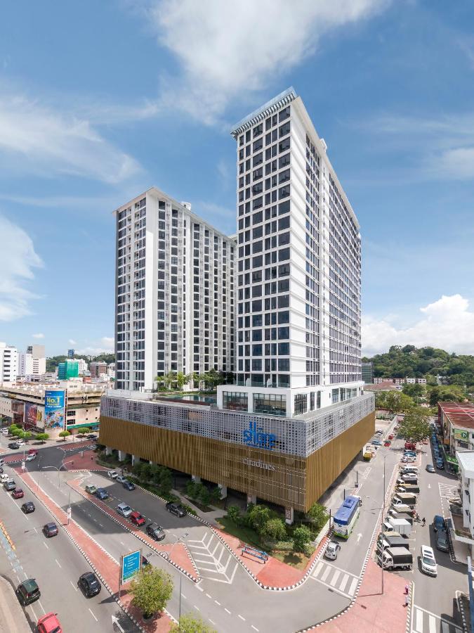 08 Citadines Waterfront Kota Kinabalu